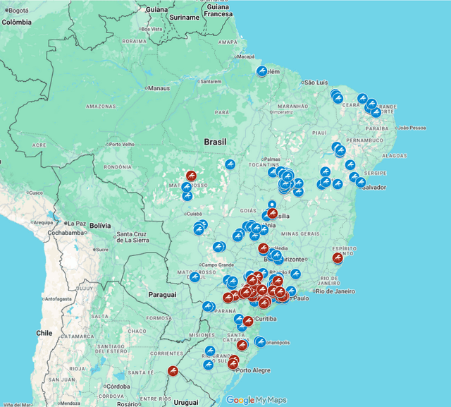 Vai plantar soja saiba quais sao os 5 paises que mais compram